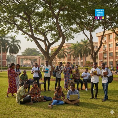 7 Reasons Many Students Fail University First Year: A Student-Friendly Guide