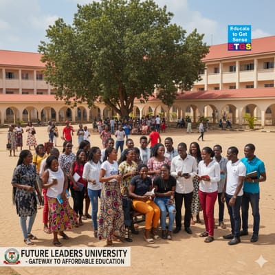 12 Universities With the Cheapest School Fees in Nigeria: Your Ultimate Guide to Affordable Quality Education