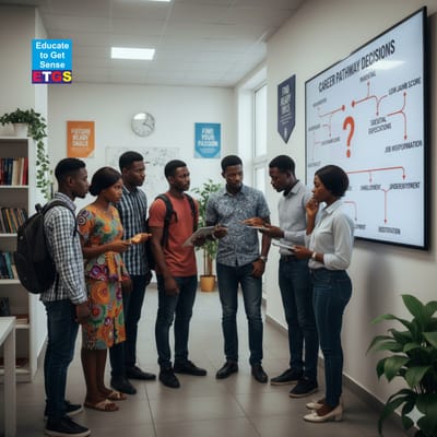 10 Courses Students Regret Studying