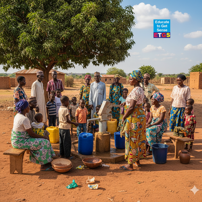 How Drinking Water at the Right Time Can Improve Digestion and Energy