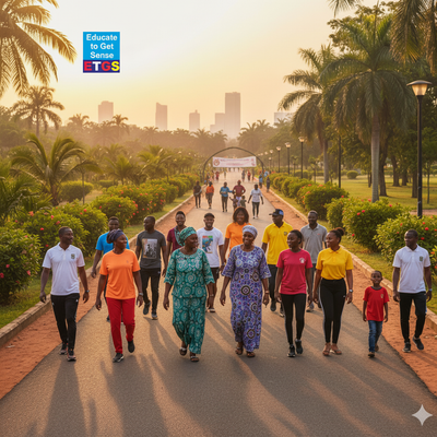 Health Benefits of Walking for Just 30 Minutes a Day (Backed by Science)