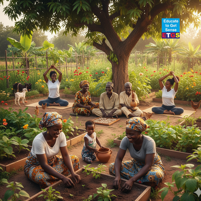 Best Natural Ways to Reduce Stress Without Medication