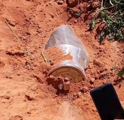JABO TOWN, SOKOTO STATE – A community in northwestern Nigeria is navigating a tense and uncertain situation following the discovery of a second suspected explosive device, urging residents to exercise extreme caution while authorities investigate.