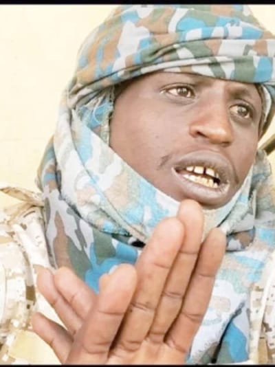 NOTORIOUS BANDIT LEADER BELLO TURJI REPORTED KILLED IN U.S. AIRSTRIKE, MARKING POSSIBLE TURNING POINT FOR NORTHWEST NIGERIA