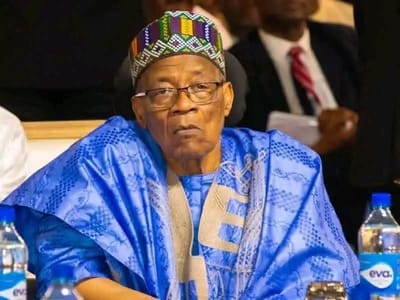 Former President IBB takes a hardline stance, urging the military to neutralize bandits before any talks of surrender can be considered.