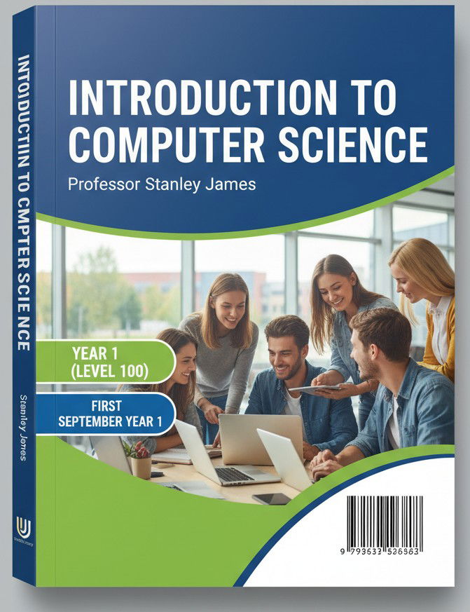 Introduction to Computer Science