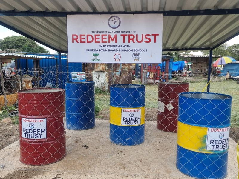 Sustainable Waste Management