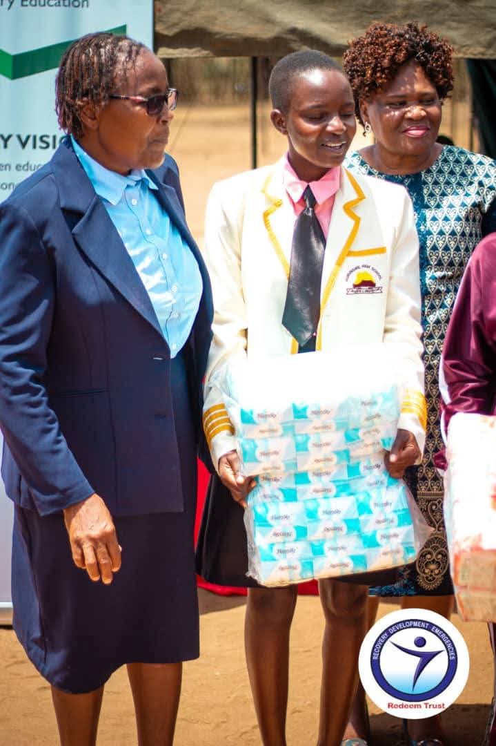 Menstrual Health & Girl Empowerment