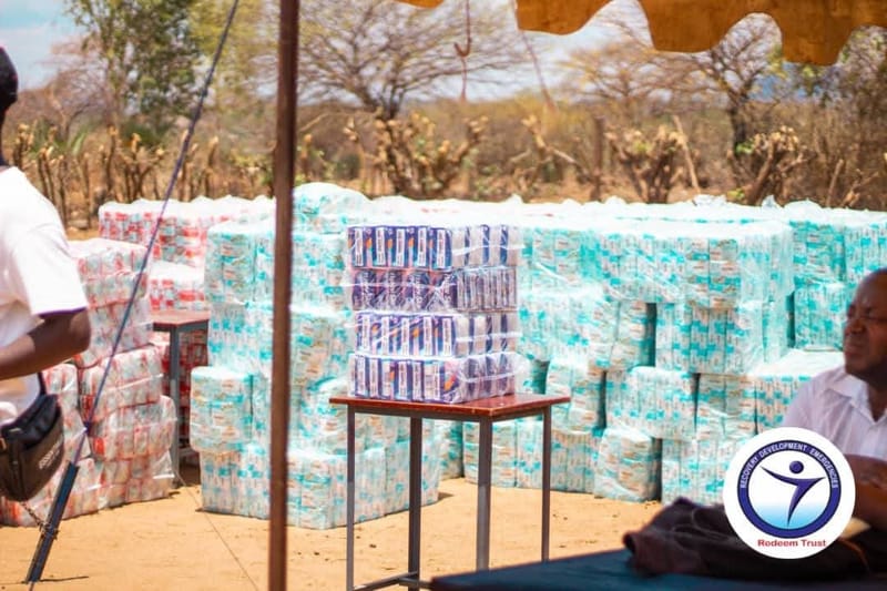Menstrual Health & Girl Empowerment