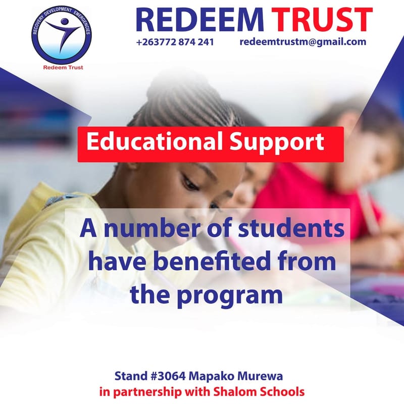 Inclusive Quality Education