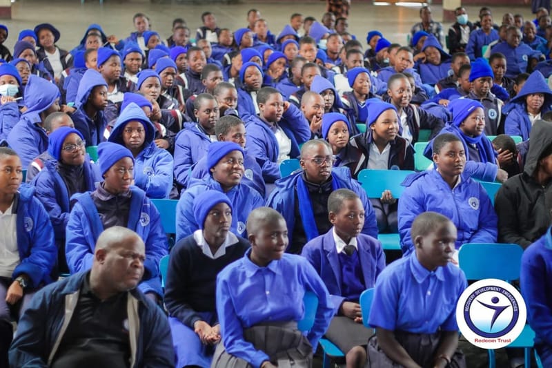 Youth Empowerment & Substance Abuse Prevention
