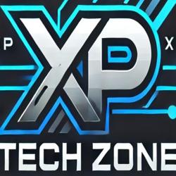 XP Tech Zone