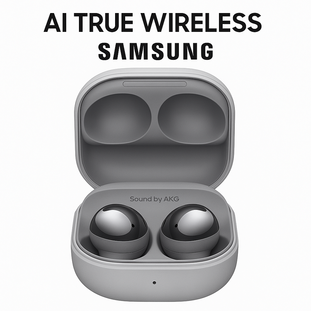 Galaxy Buds 3 Pro vs AirPods Pro 2