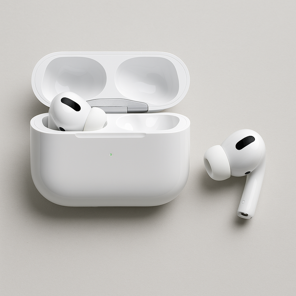 Galaxy Buds 3 Pro vs AirPods Pro 2