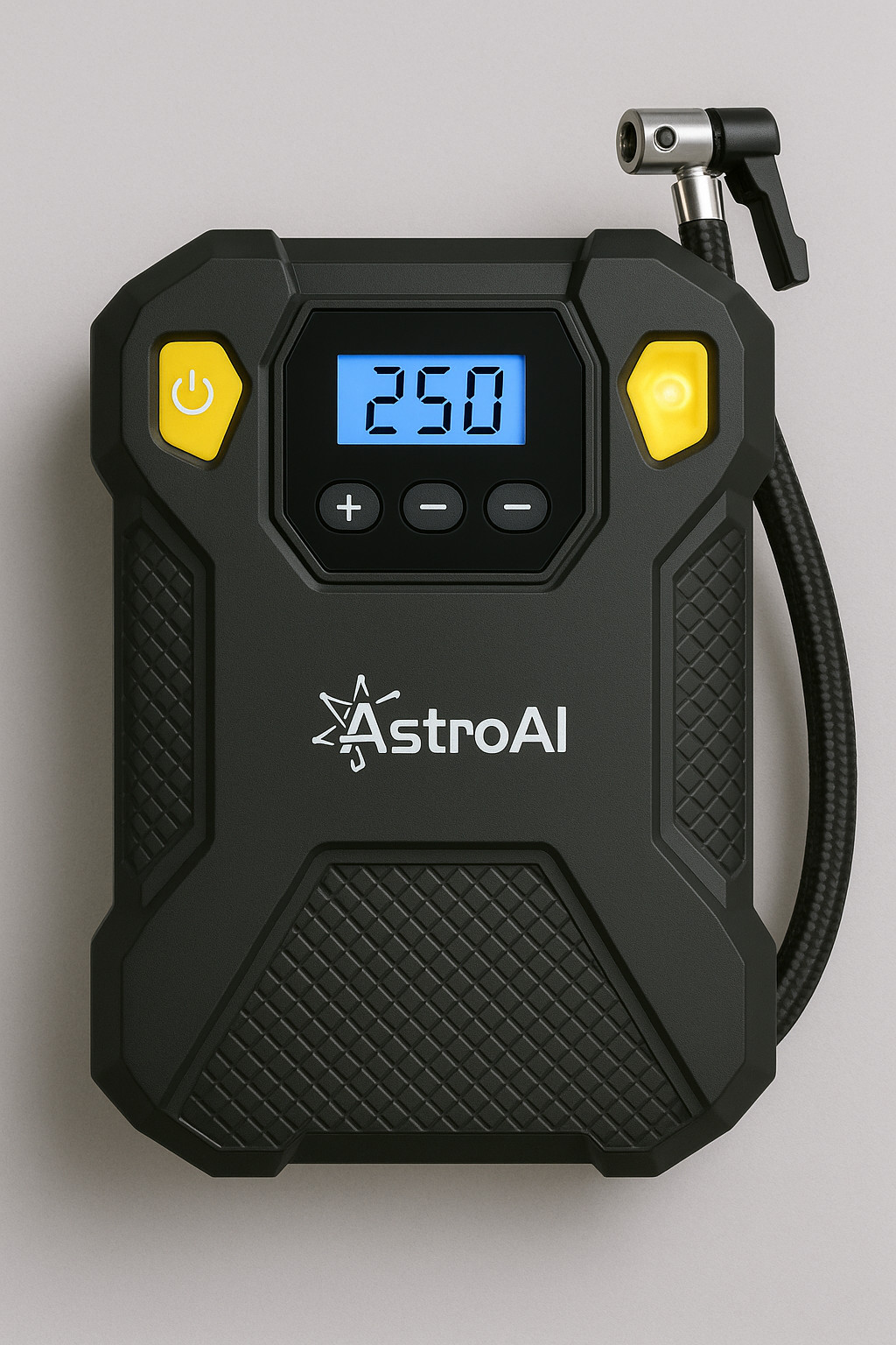 AstroAI Tire Inflator Portable Air Compressor Tire Air Pump for Car Tires