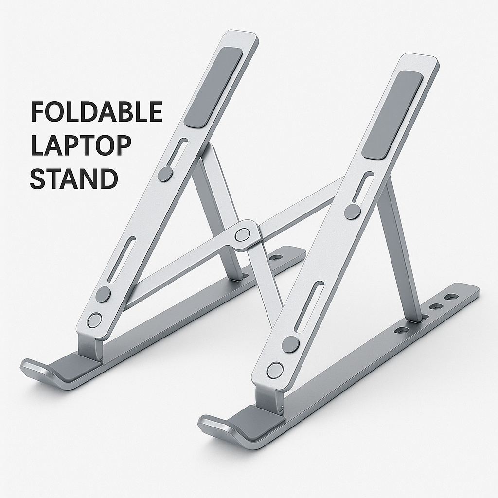 Best Work Gadgets For The Office in 2025- Laptop Stand