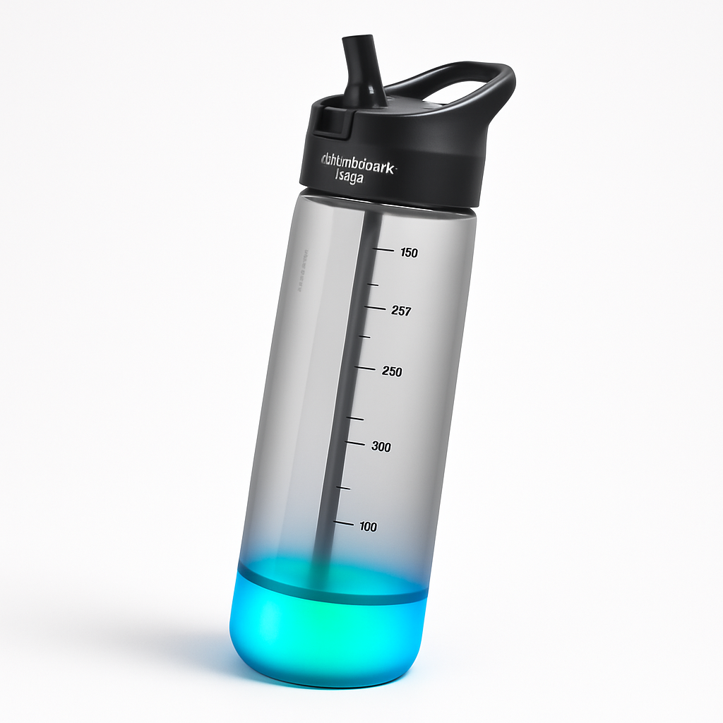 HidrateSpark PRO Smart Water Bottle