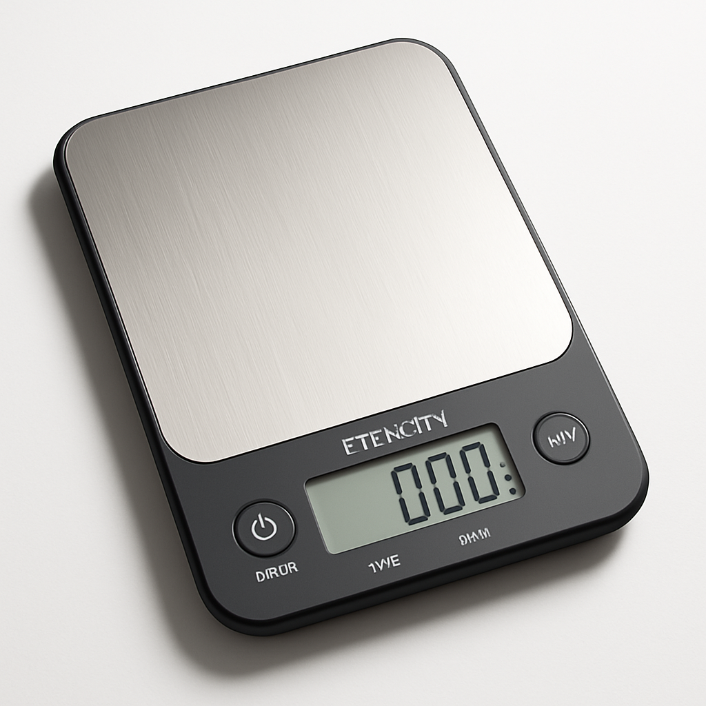 Etekcity Digital Kitchen Scale