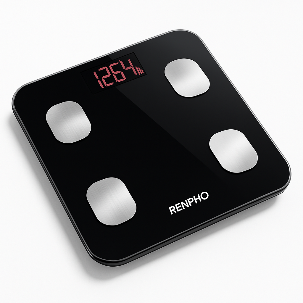 Runstar Body Fat Scale