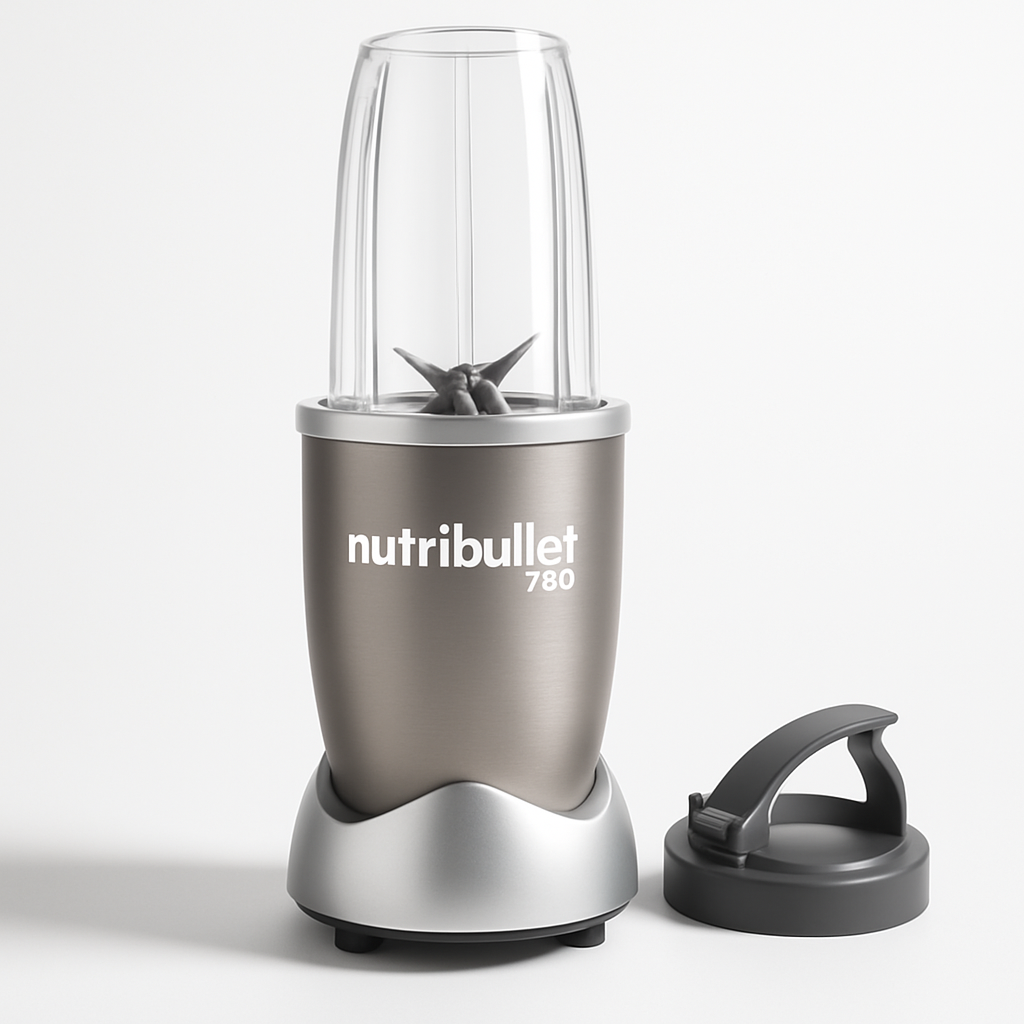 NutriBullet Pro Blender 