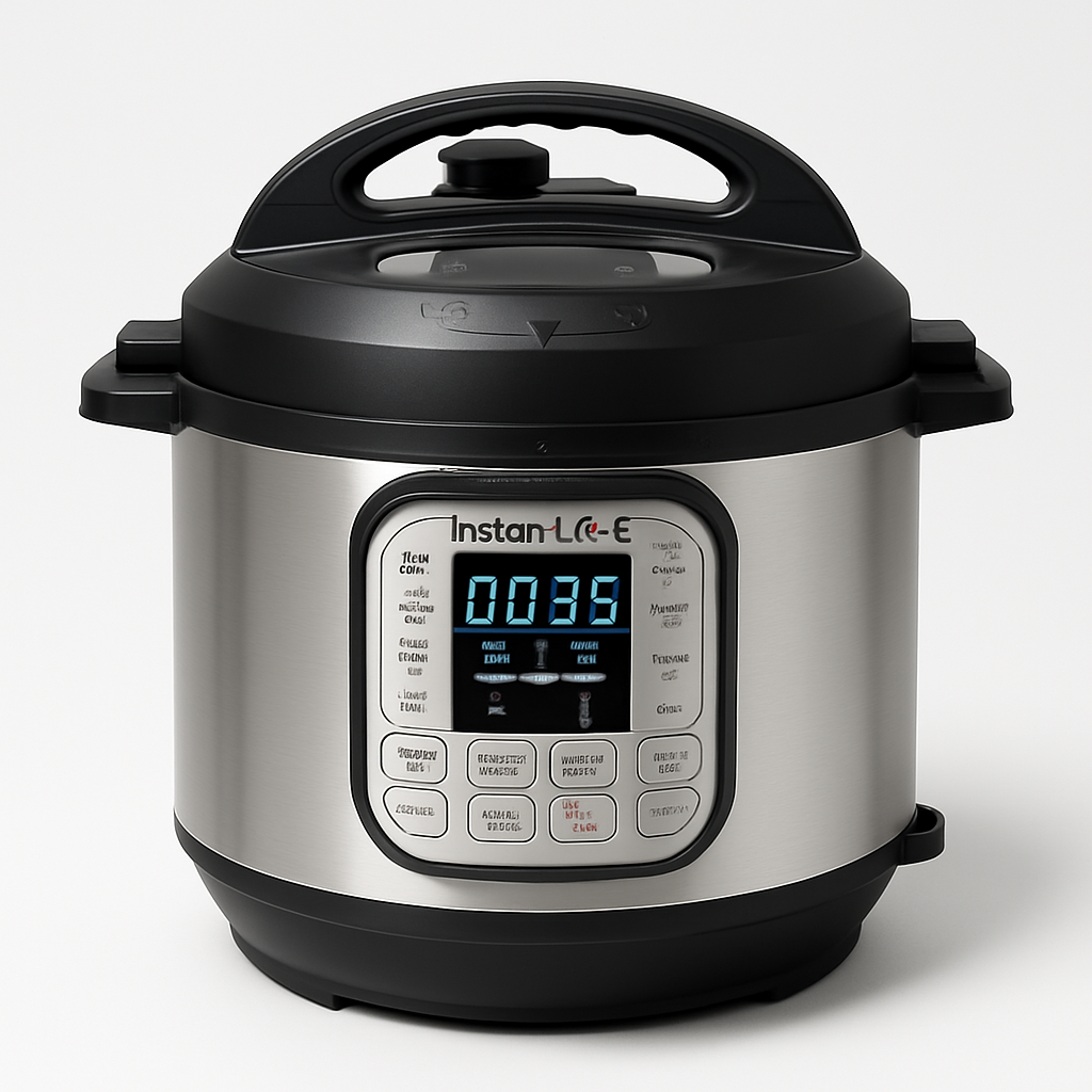 Instant Pot Duo 7-in-1 Cooker