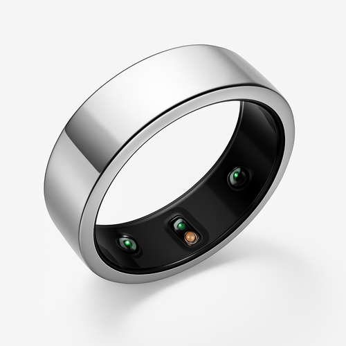 Oura Ring 4
