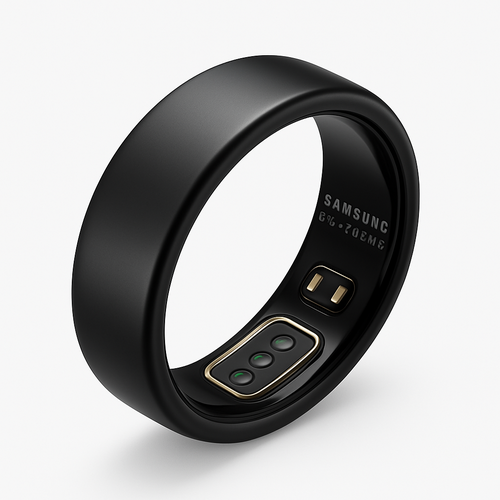 Samsung Galaxy Ring