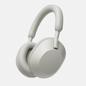 Headphones Sony WH-1000XM5