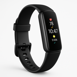 Fitbit Inspire 3 Health and fitness Tracker