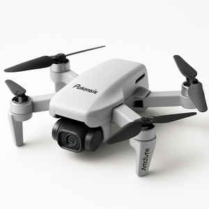 ATOM 2 Potensic Drone equipped with a camera
