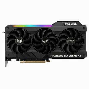 ASUS TUF Gaming Radeon RX 9070 XT