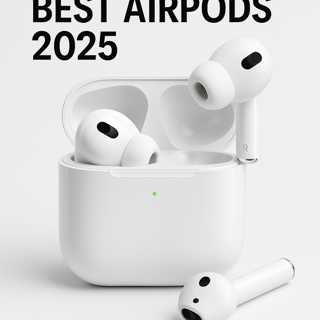 Best AirPods 2025