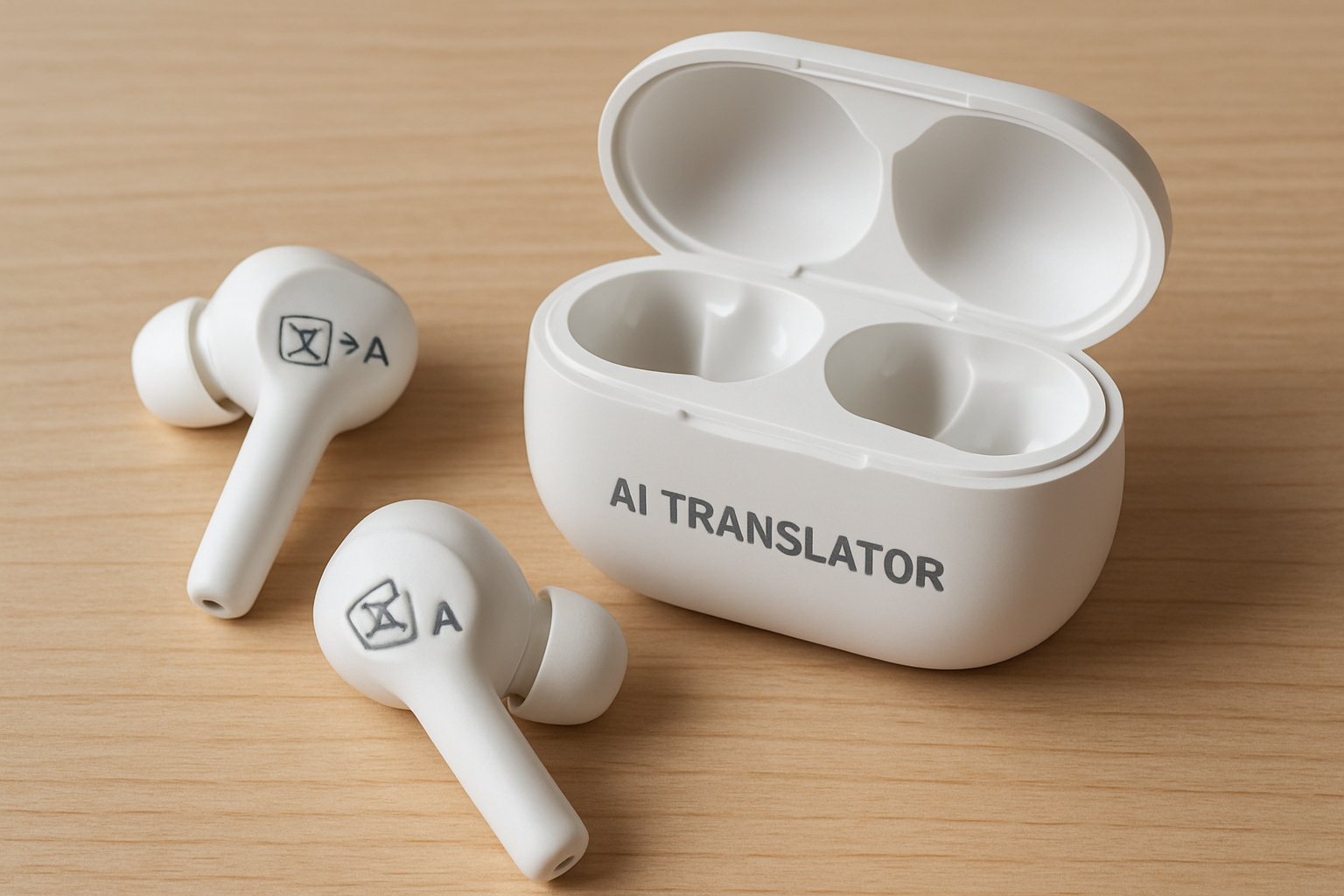 Best AI Translators 2025