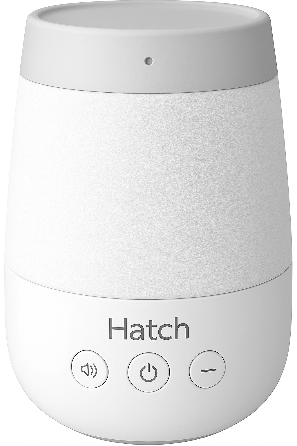 Hatch Rest Baby Sound Machine