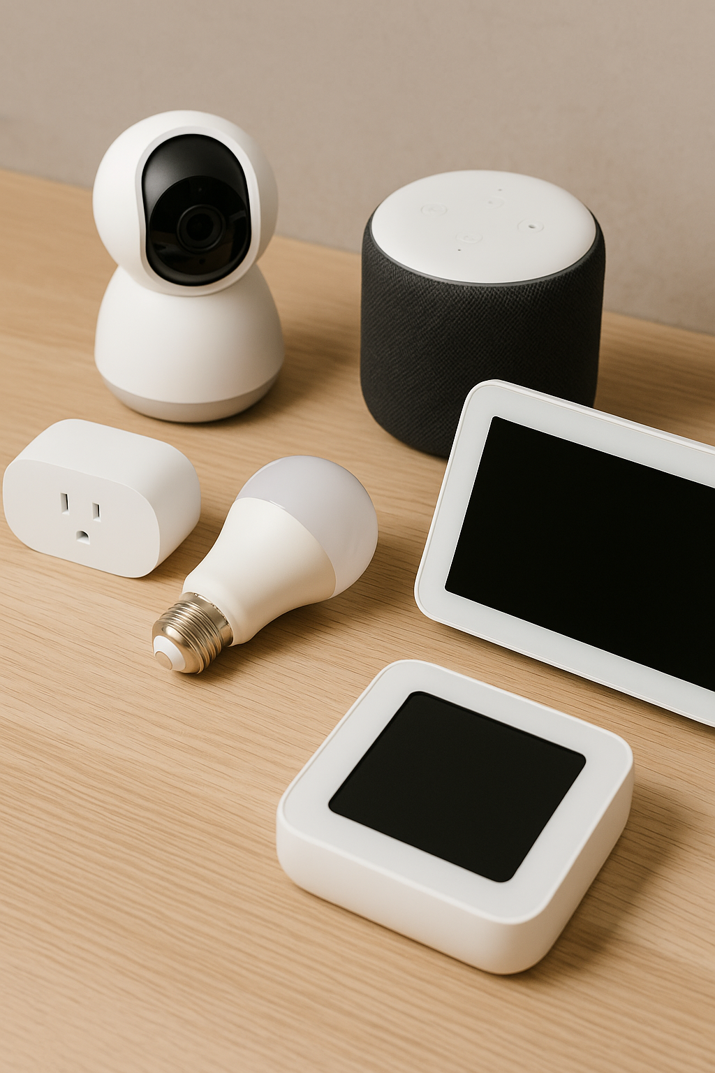 65 Top Home Gadgets to Upgrade Your Daily Routine