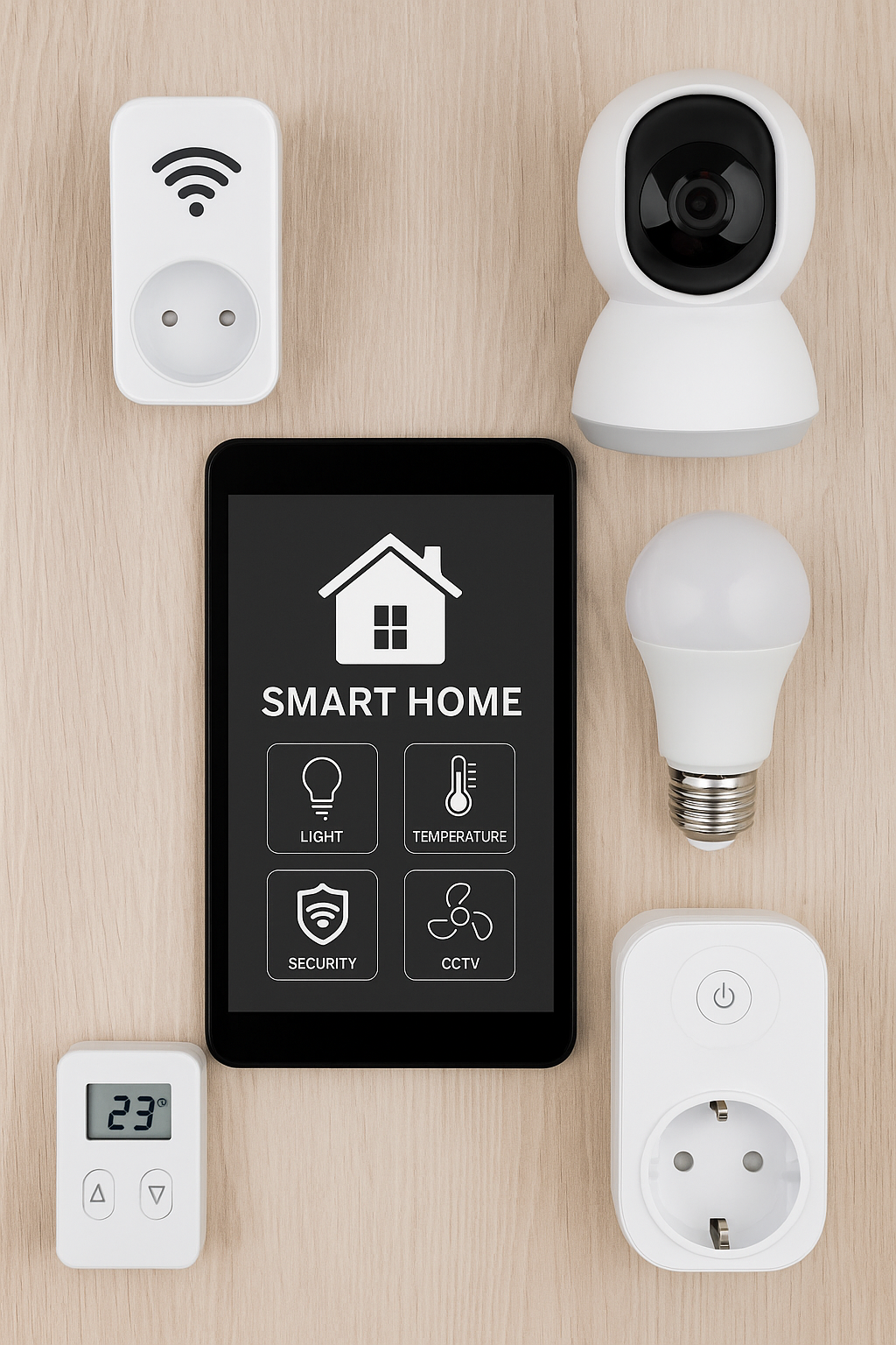 65 Top Home Gadgets to Upgrade Your Daily Routine
