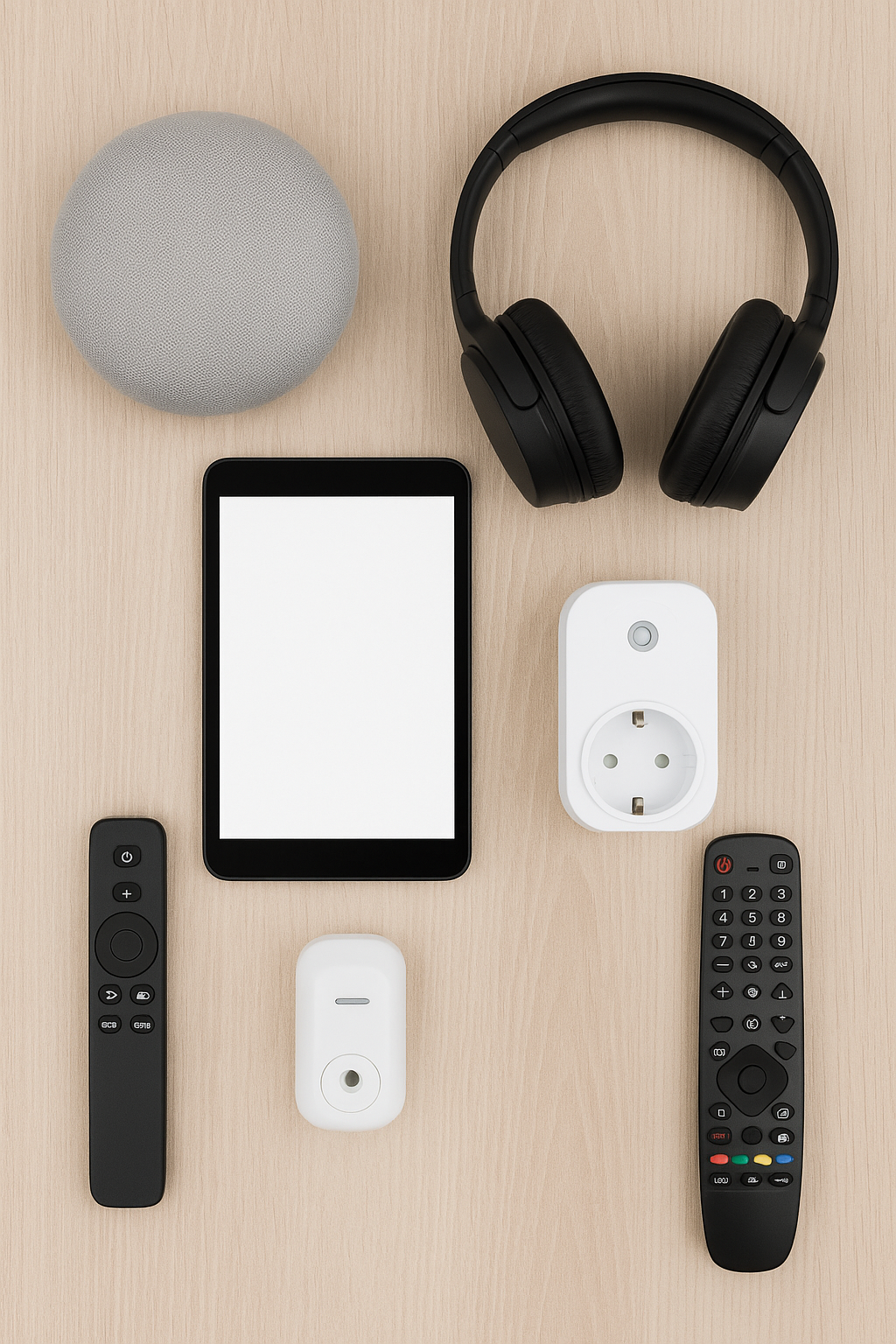 65 Top Home Gadgets to Upgrade Your Daily Routine