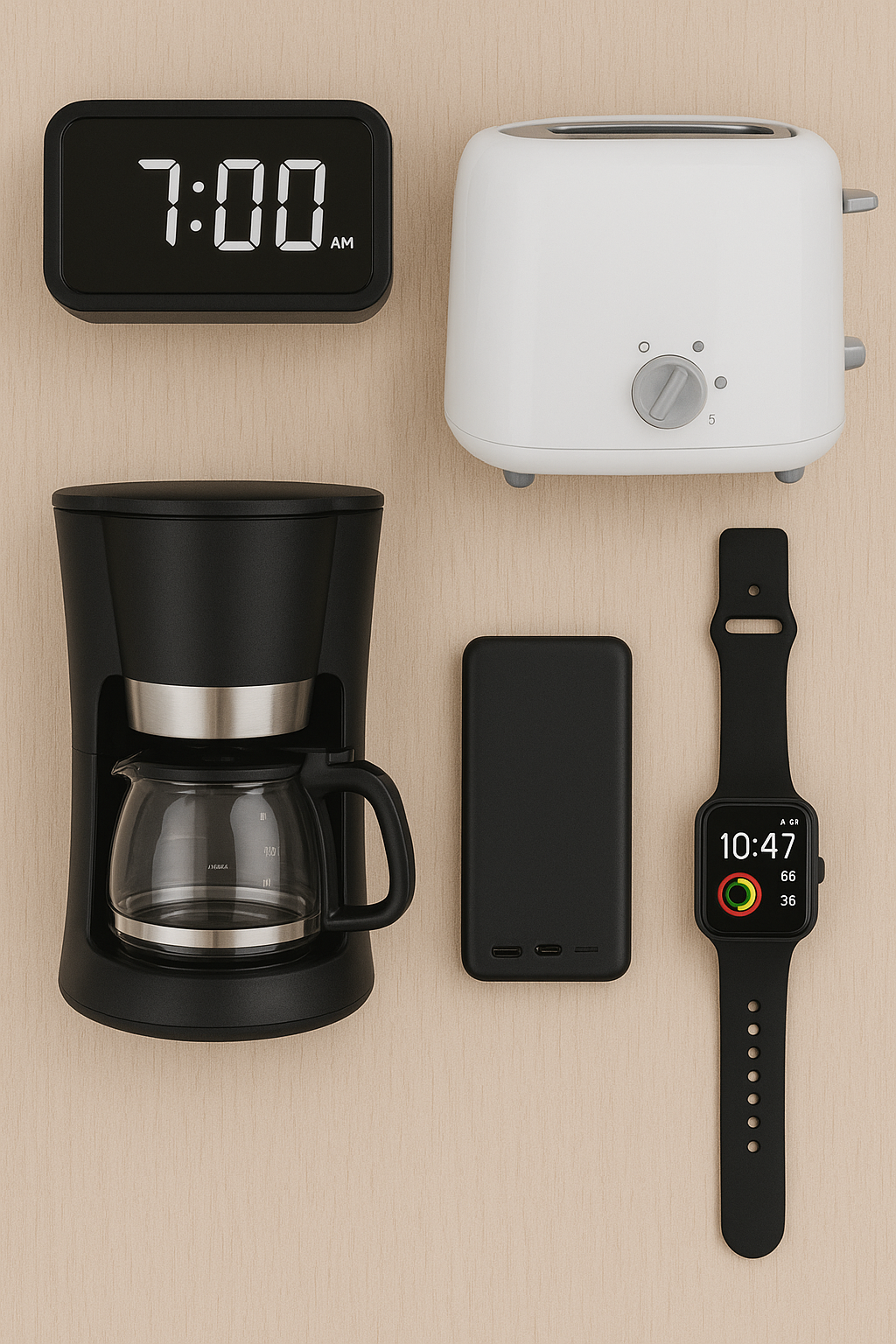 65 Top Home Gadgets to Upgrade Your Daily Routine