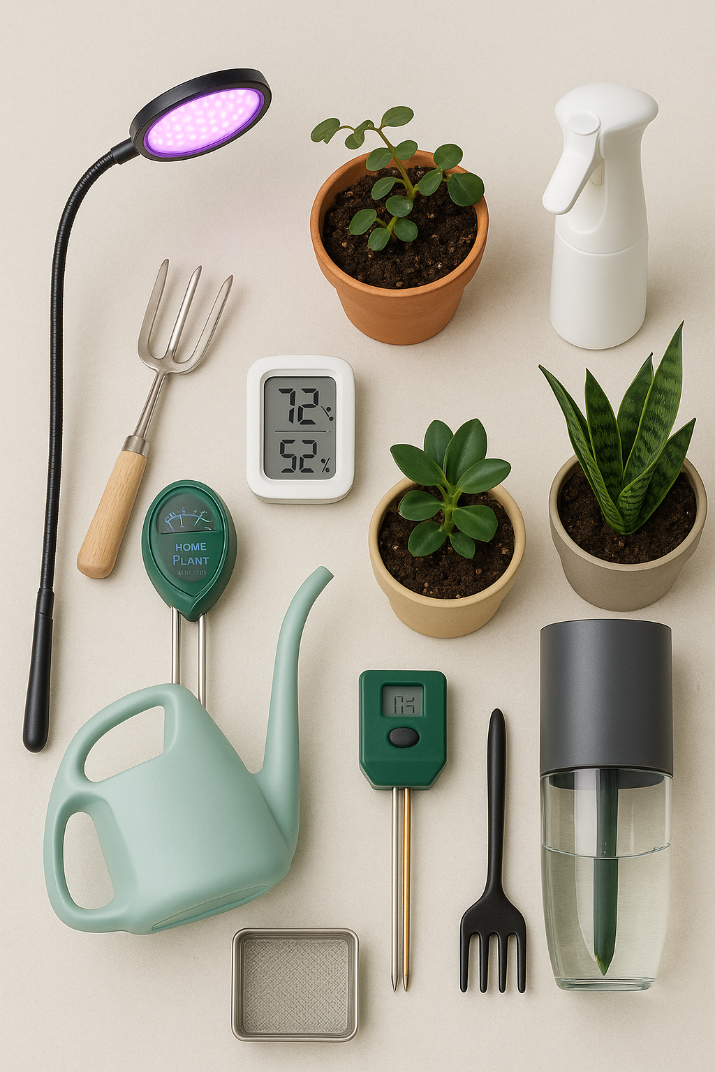 gadgets for plants