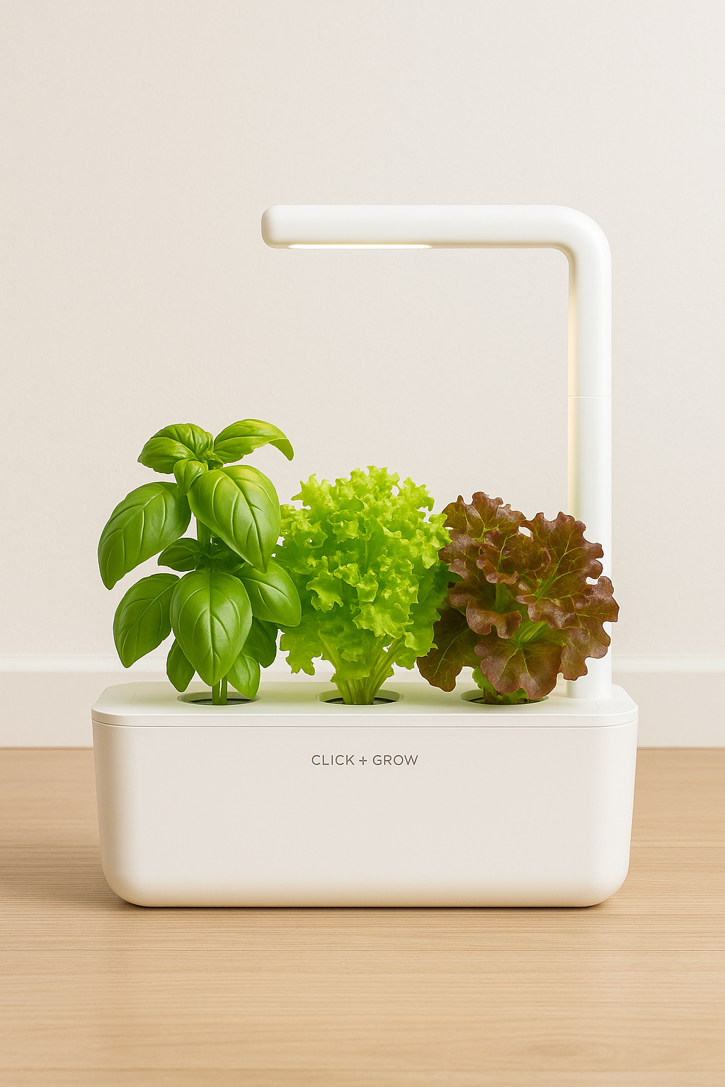 Click and Grow Smart Garden