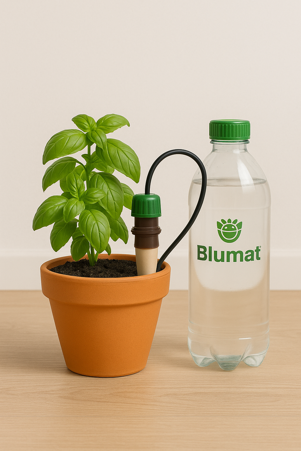 Blumat Automatic Watering System