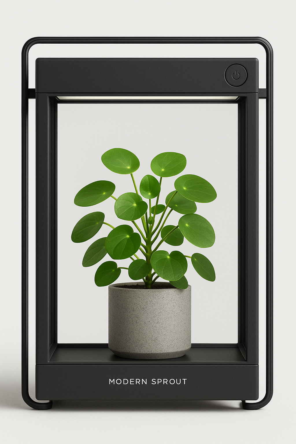 Modern Sprout Smart Growhouse