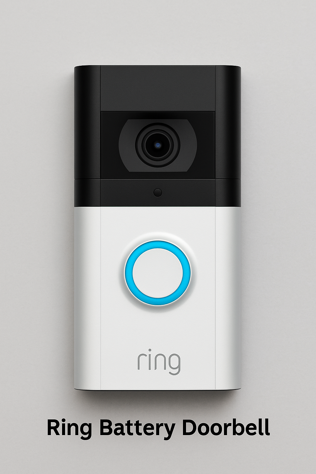 Ring Battery Doorbell