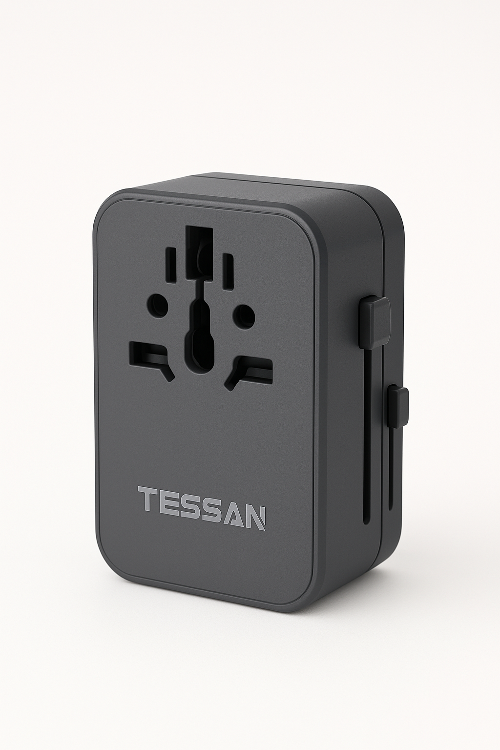 TESSAN Universal Travel Adapter