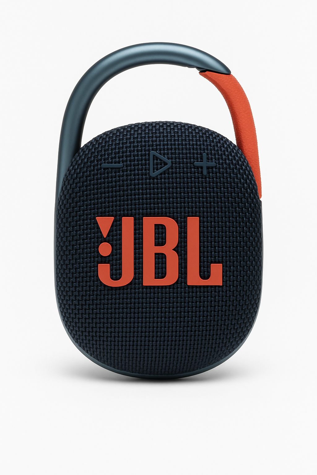 JBL Clip4 - Portable Mini Bluetooth Speaker