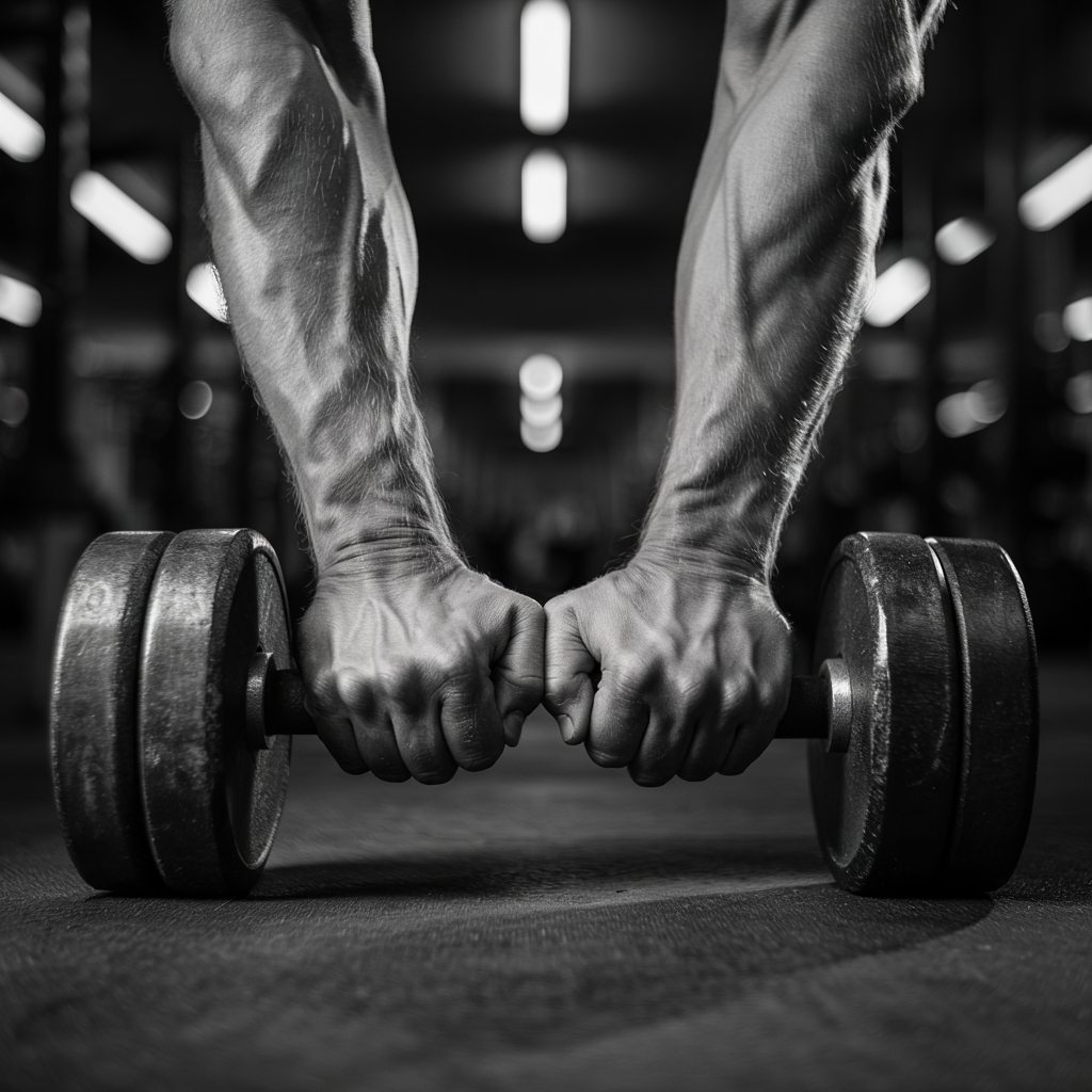 Essential Gym Accessories to Elevate Your Fitness