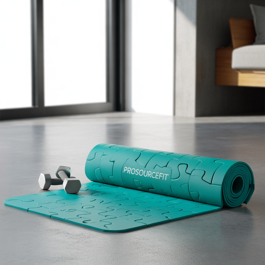 Essential Gym Accessories to Elevate Your Fitness
