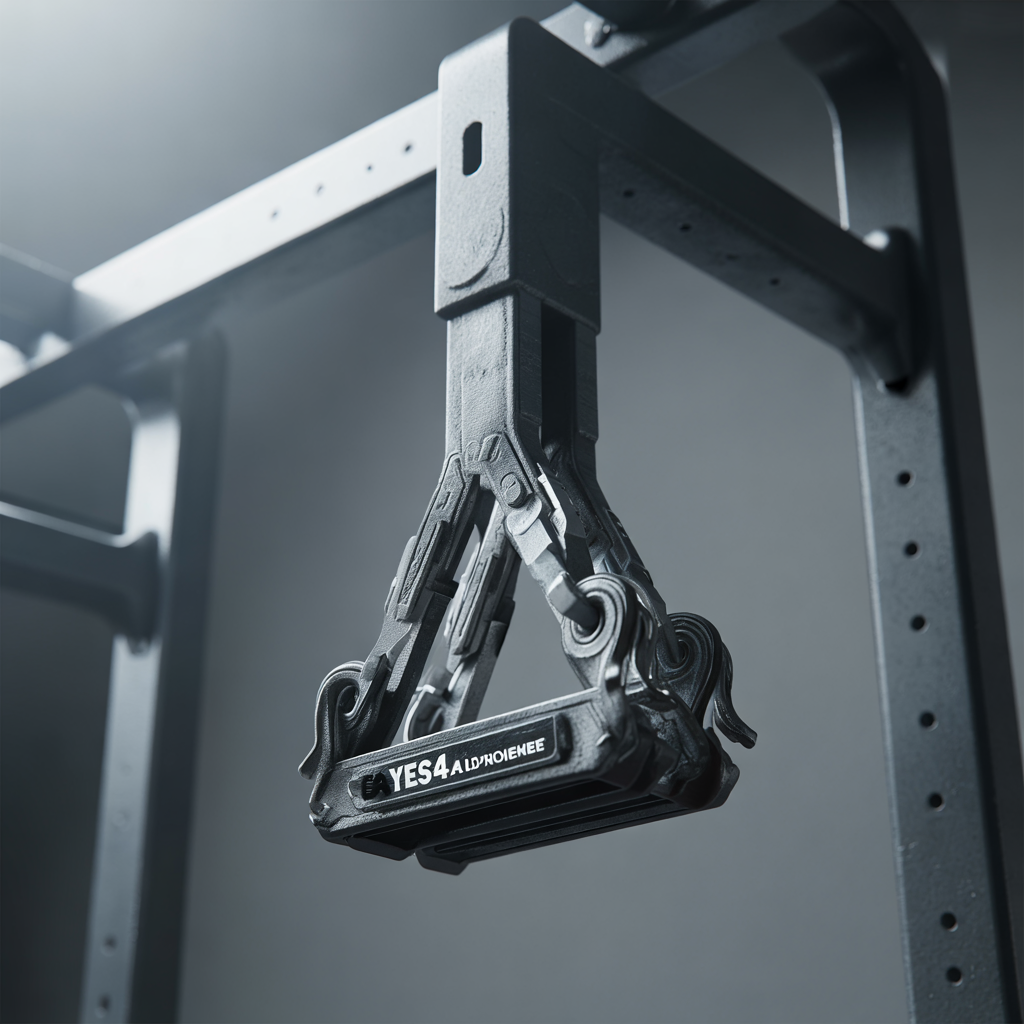 Essential Gym Accessories to Elevate Your Fitness