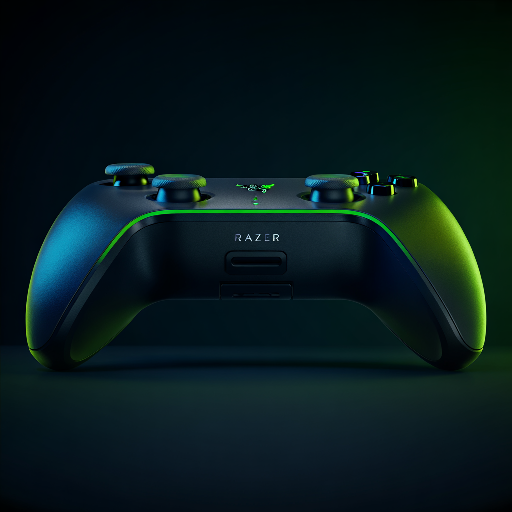 Razer Kishi Mobile Game Controller