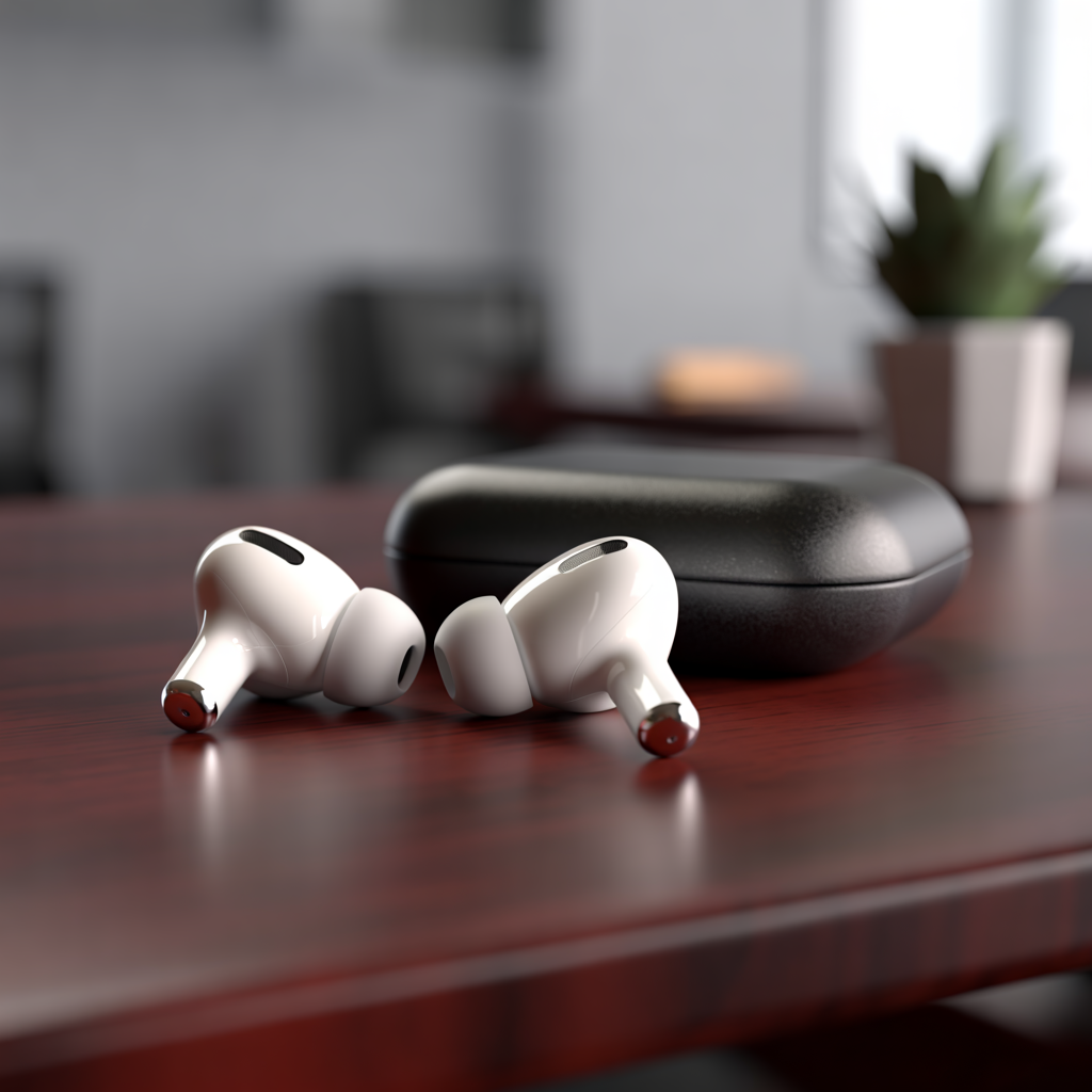 Apple AirPods Pro (2nd Gen)